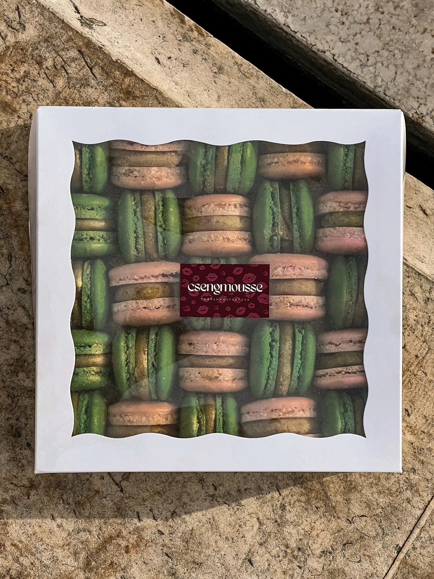 Macaron