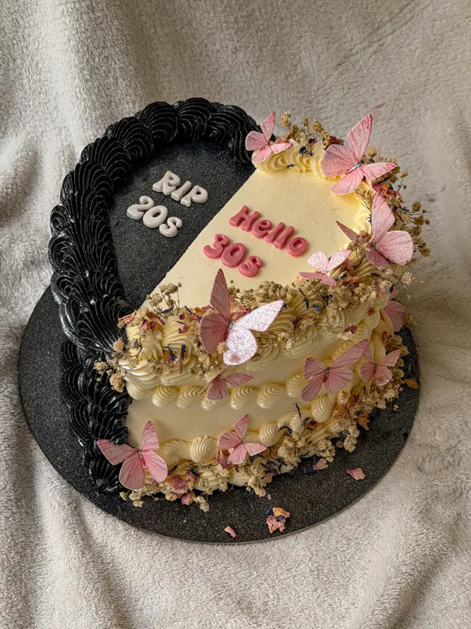 Hello 30
