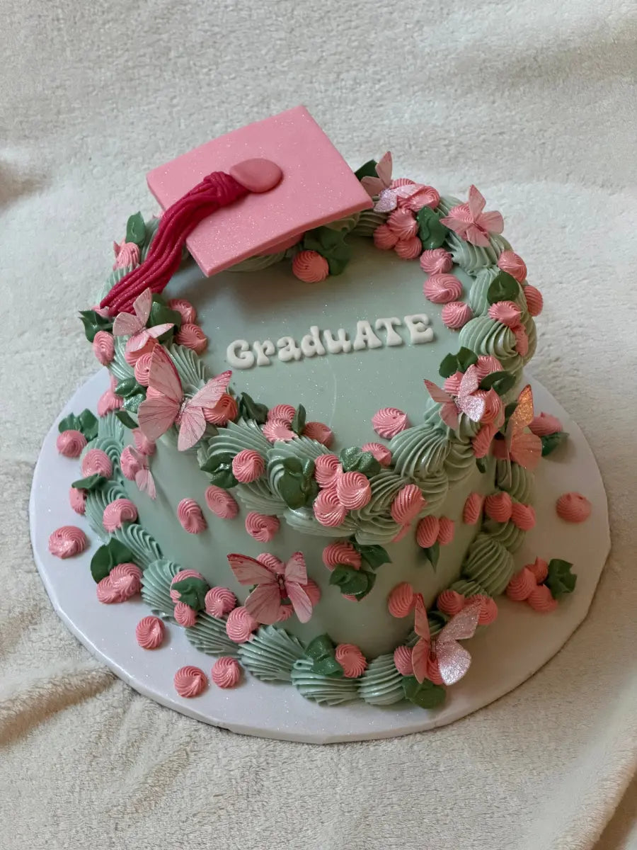 Graduated