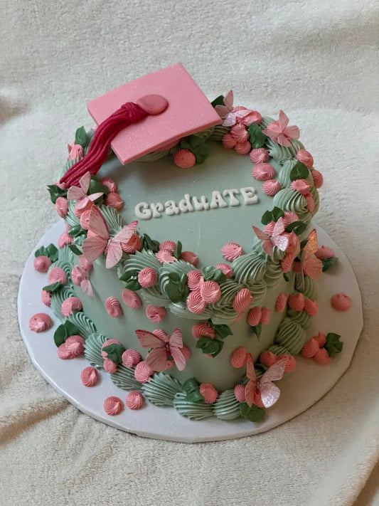 Graduated