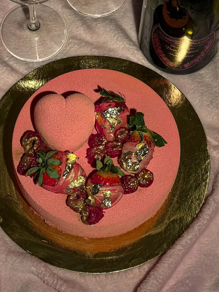 Cheesecake