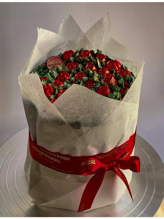Flower Box Torta