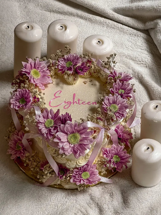 Spring Heart