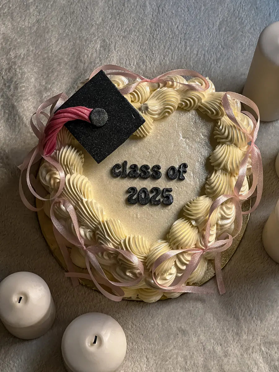 Graduated