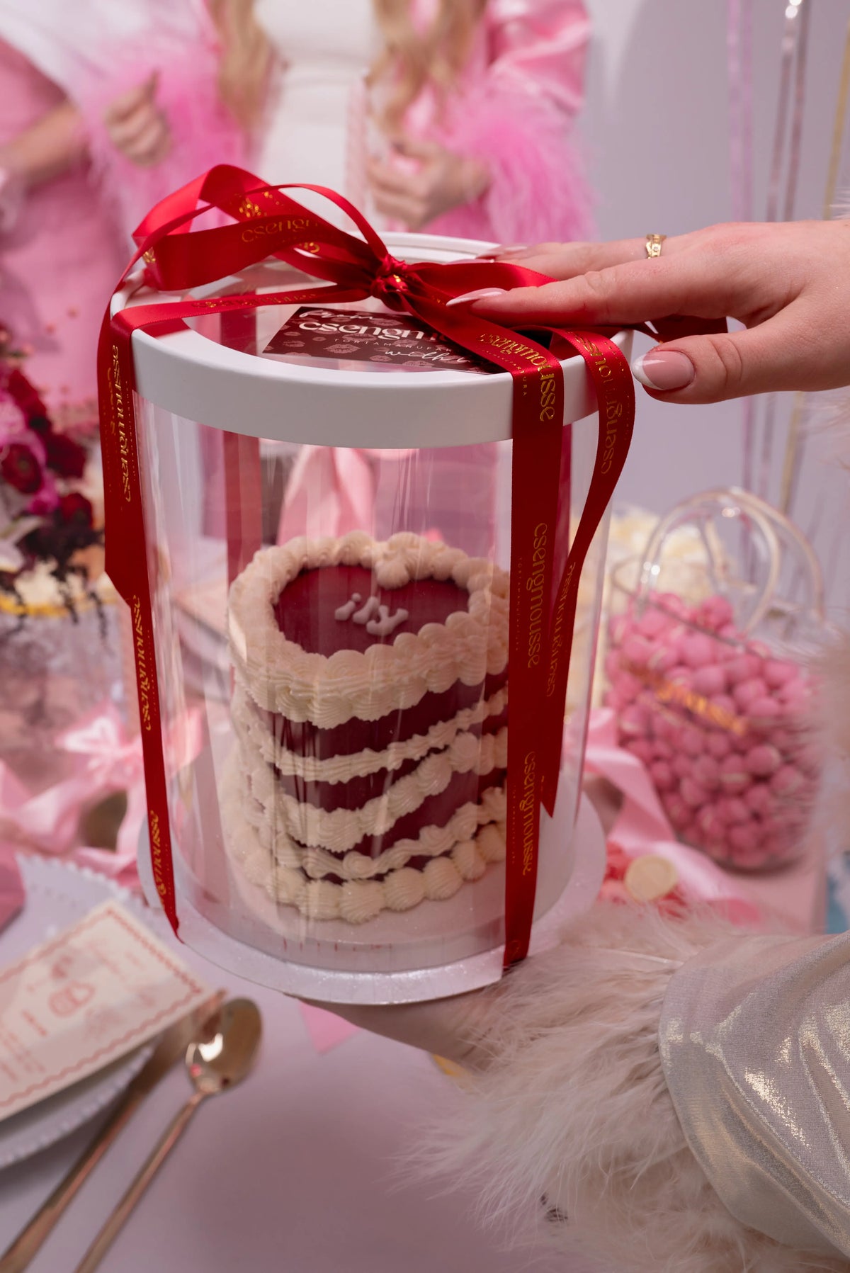 Decorative Packaging