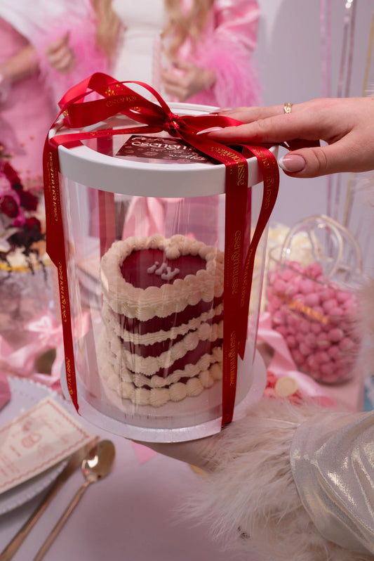 Decorative Packaging