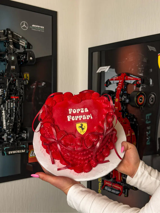 Forza Ferrari
